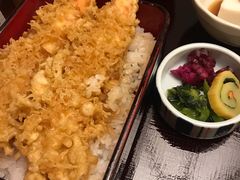 天妇罗-镰仓 峰本(八幡宫前本店)