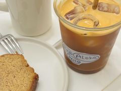 -BLACKSHEEP ESPRESSO(建国中路店)
