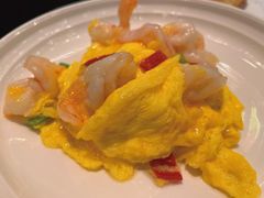 -皇冠假日酒店-御皇轩中餐厅