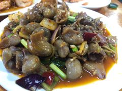 香辣鱼肚-温州一家人美食(西木头市店)