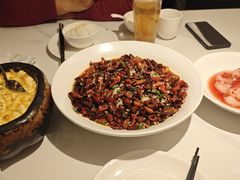 -羲和雅苑•北京烤鸭(国贸商城店)