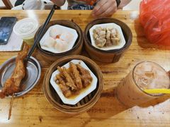 -恒兴发茶店(水巷口店)