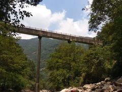 -雅鲁激流探险漂流