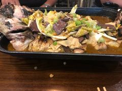 -川椒媚双椒烤鱼(鑫江东方城购物中心店)