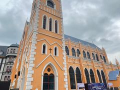 -香蜜轩·粤菜·宴会(世界之窗店)