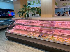 -果蔬好生活超市(东湖店)