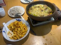 -张氏父子常德肠子馆(贺龙店)