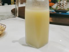 -鲜得莱渔港·小平岛海胆馆(七贤岭店)