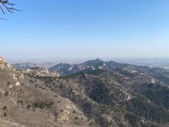 -青岩寺风景区