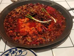 -旧街市鲜货老火锅(大光路店)