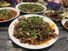 -江湖黑大兔(杨家坪店)