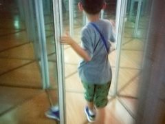 -朝阳公园游乐园