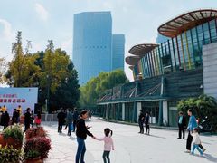 -白塘生态植物园