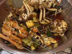 -四妹餐厅(玫瑰街店)