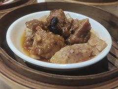 -万龙洲海鲜(南新仓店)