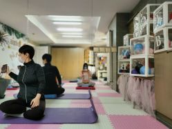 -星玥国际月子中心(天通苑店)