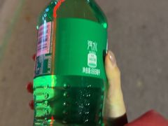 -阿水大杯茶(西单华威约饭街店)