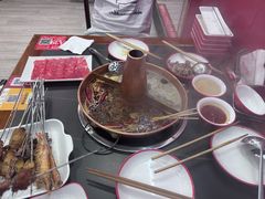 -京元盛铜锅涮肉(上海总店)