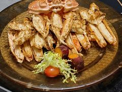 -正阁海鲜餐厅(六虹桥店)