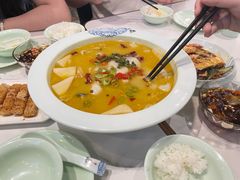 -蜀腾川·火锅鱼.烤鱼(新世界城店)