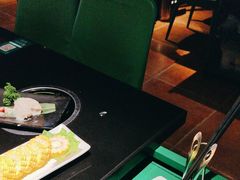 -青一色火锅(摩根店)