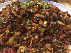 -李氏传家菜(兴城路店)