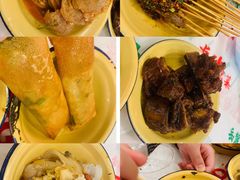 -东排食堂长沙小吃大排档(五一广场店)