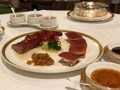 -唐阁(香港朗廷酒店)