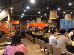 -大快活(丽丰店)