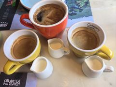 -绿茵阁牛扒餐厅(客村店)