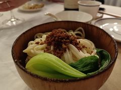 -之参餐厅(前门大街店)