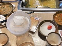 -野妹经典火锅(民治店)