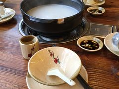 -顺德一品粥·20年凤城老字号(芳村店)