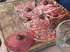 -Mammamia意大利餐厅(阳春巷店)