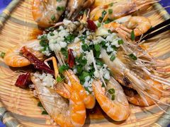 -一江春水·杭帮臻宴(三台山店)