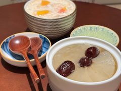 -小团圆糖水铺(襄阳南路店)