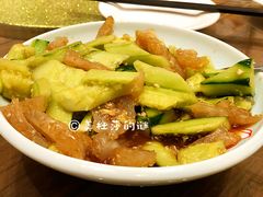 -今鲜源大酒店·中华餐饮名店(新湛路店)