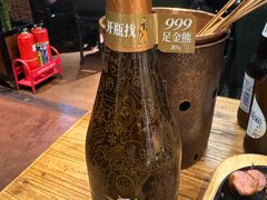 -1819餐厅·团队聚餐·烤串·精酿