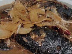 -金枝玉叶上海人家食府(三里河店)