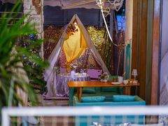 -天空花园餐吧·生日·团建(南山店)