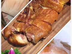 -小城粥道·海胆鲜虾粥(解放广场店)