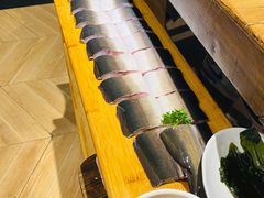 特色烤鳗鱼-泥炉烧肉师(新街口金銮巷店)