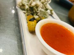 -古南都·清真绿柳居菜馆(太平南路店)