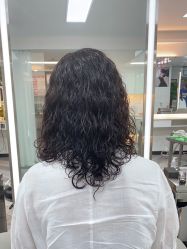 -米娜护肤造型