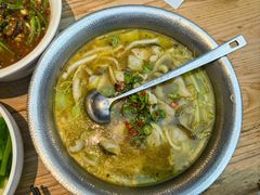 -滇铺子·云南特色菜·鲜花野菜季(东风东路c86店)