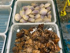 -蚝得喜海鲜(东城店)