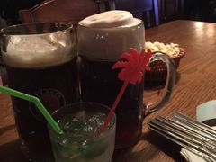 -宝莱纳啤酒花园餐厅PAULANER BRAUHAUS Nanjing(广州路店)