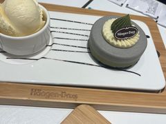 -哈根达斯(上海金山店)