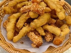 -五谷屯私房菜·始于2005(中山陵童卫路店)
