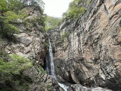 -洛阳白云山景区